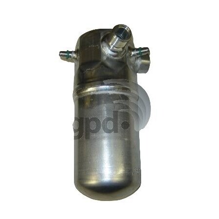 Gpd System Service Kit 9411730
